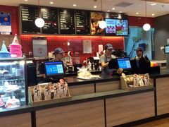 -85度C(石狮狮城店)