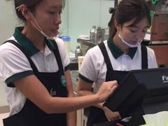 ⬅️溫柔貼心的店長-1点点(学府路店)