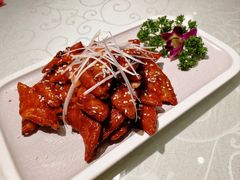烹带鱼-津菜宋记老房子(平山道店)