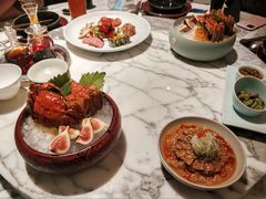 -湖滨28中餐厅·西湖宴·杭州君悦酒店