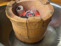 -洪大厨鸡煲(福田店)