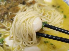 -面婆婆东台鱼汤面(湛江路店)