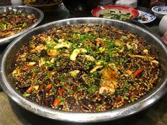 -灶东家民间菜(回兴店)