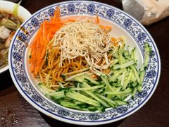 -古都历食南京菜·烤鸭·鸭血粉丝·汤包(南京博物院店)
