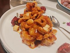 -北平楼·烤鸭·北京菜(牡丹园店)