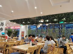 大堂-贵凤凰贵州米粉(五道口店)