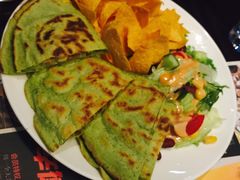 -辛德勒啤酒德餐厅