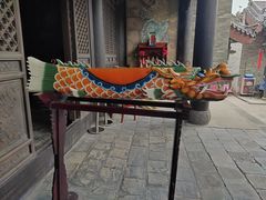 -纯阳宫(大同古城)