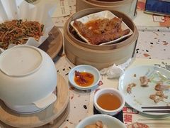 -点都德(广州白云山景区南门店)