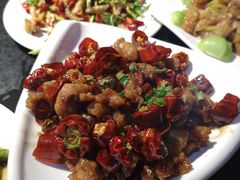 -晚归月亮湾私家菜(临邑路店)