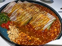 -成都钓鱼台精品酒店-品聚·成都餐厅