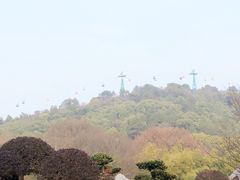 -东湖磨山景区