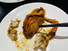-新加坡海鲜(国贸商城店)