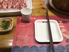 -炭寻古巷老北京涮肉(学府四店)