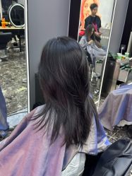 点击看大图 -藤野造型