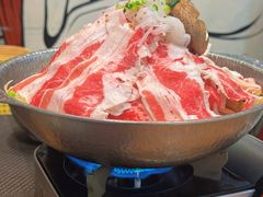 -樱の千渡日式料理·铁板烧•烧鸟(金盛田广场店)