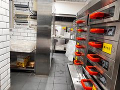 -食膳公园包子铺(烈士公园店)