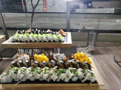 -漳州佰翔圆山酒店·圆山畔西餐厅