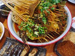 -付小姐在成都(中山公园店)
