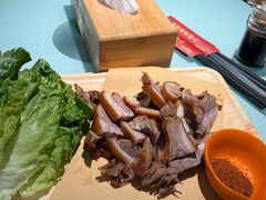 -沈家花园如皋菜(海阳路店)