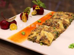 -领事馆19号中餐厅(厦门海景洲际酒店)