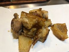 -雅玛花式铁板烧(国宏宾馆店)