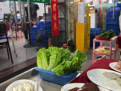 -花苑美食横琴生蚝火锅(拱北粤华路店)