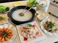 -精致顺德菜(琶洲店)