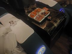 -大桶大足浴(田林路店)