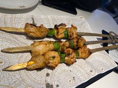 -阿里疆Alijiang·丝路美食·异域风情·清真(长楹天街店)
