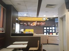 -麦当劳(湖光北街店)