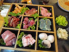 -碳匠炭火烤肉