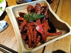 -枚青·临安酒肆(腾飞大厦店)