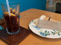 -默迹咖啡馆