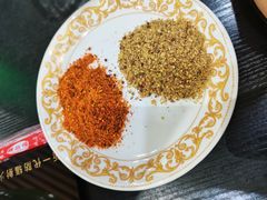 -鼎宏干锅牛肉(富城时代店)