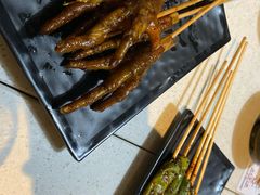 -蚝太郎 • 海鲜烧烤(建国路创始店)