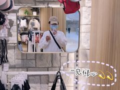 -lululemon(新天地店)