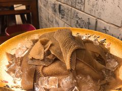 冰鲜毛肚-蜀小匠成都老火锅(新街口店)