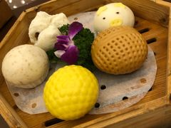 -豫璟轩中餐厅(南昌万怡店)