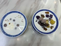 -老廣糖水铺(乐汇城店)