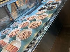 -难忘的面(五矿君澜酒店)