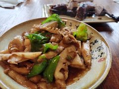 -75幢私房菜馆