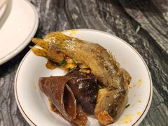 -情妹耙泥鳅·江湖川菜(科华店)