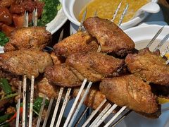 -食鸡公社辣子鸡·潍坊菜·烧烤