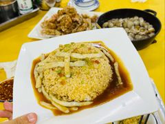 -板桥海鲜广场(文明东店)