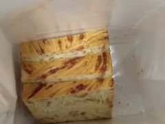 -爸爸糖吐司面包(大连高新锦辉商场店)
