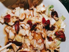 -小资太太餐厅(南岗区店)