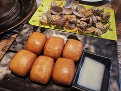 -蛙麻蛙辣炭火蛙锅(南环大街店)
