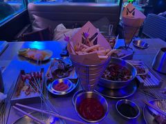 -M-MIX电音烤吧