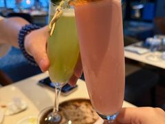 -大八江景意大利西餐厅LargeEight Italy Restaurant(1862时尚艺术中心店)